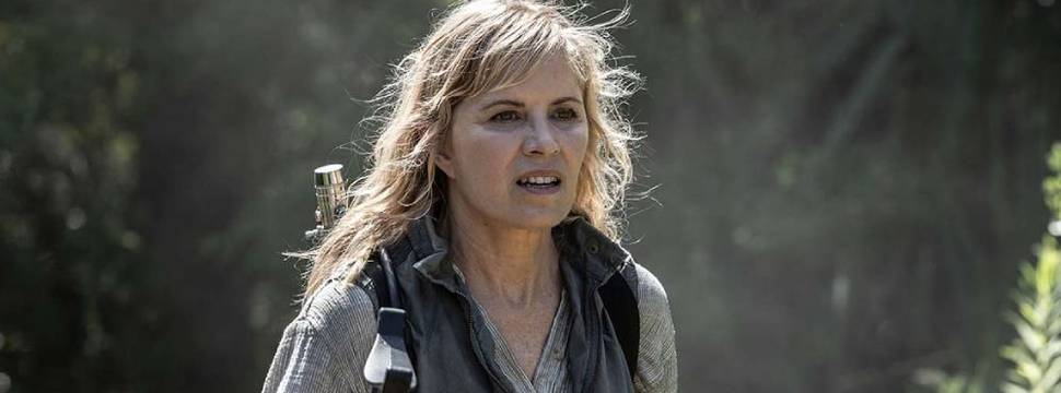 A explicação de Fear The Walking Dead para três personagens desaparecidos  torna sua ausência ainda pior