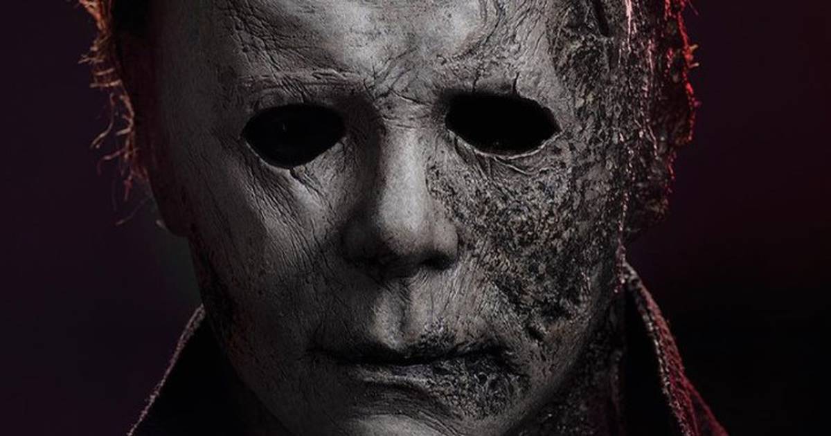 Halloween Kills | Veja detalhes da nova máscara de Michael Myers