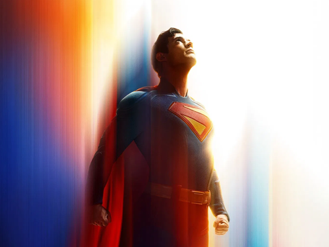 Novo Superman: Revelado Elenco de Dublagem e Detalhes do Filme que Estreia em Julho de 2025