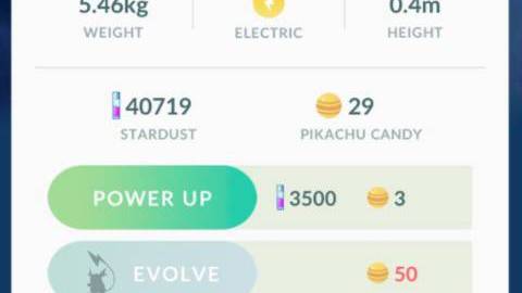 Pokémon GO: Shiny Pikachu avistado no Japão