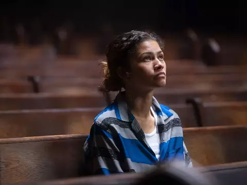 Euphoria | Mira los primeros 5 minutos de la temporada 3