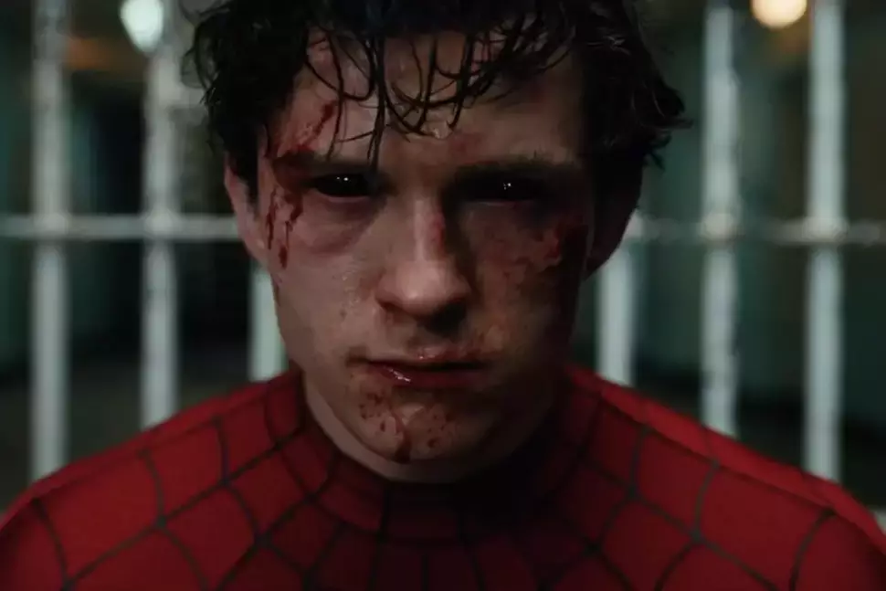 Homem Aranha Um Novo Dia Terceiro Filme Historia 2 5 Bilhoes