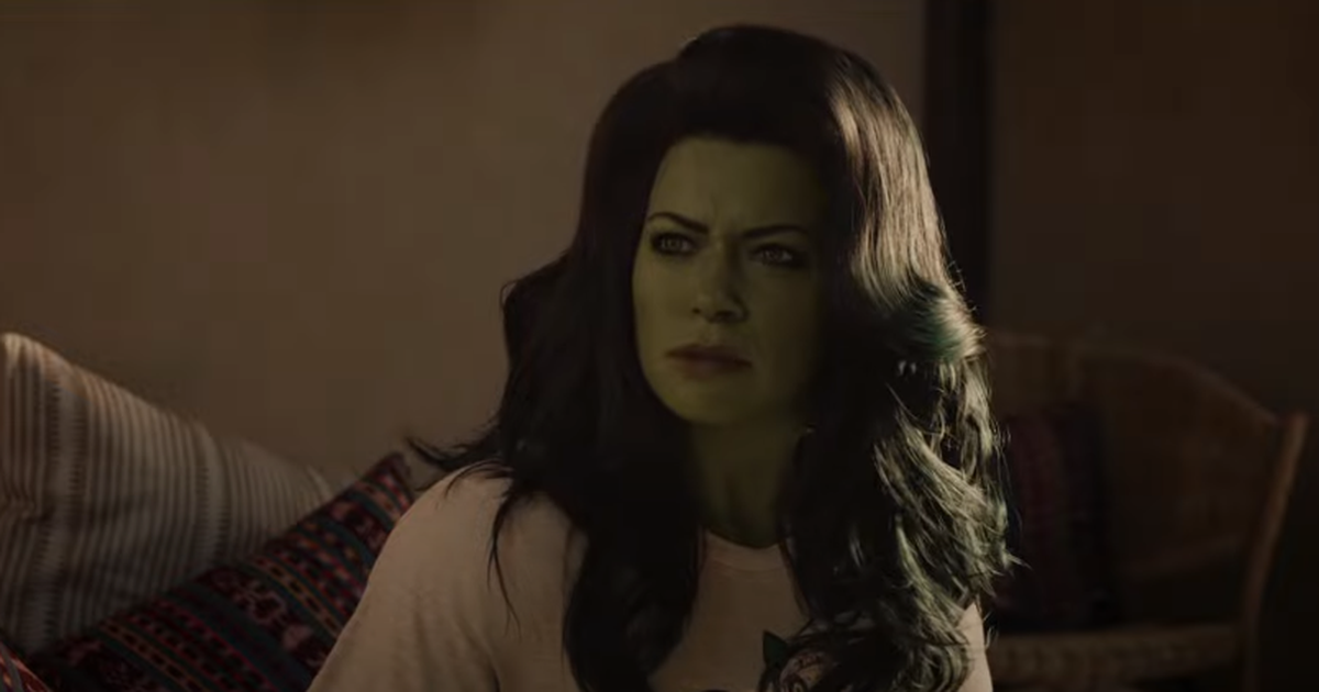 Mulher-Hulk ganha novo trailer e apresenta Demolidor - AnimeNew