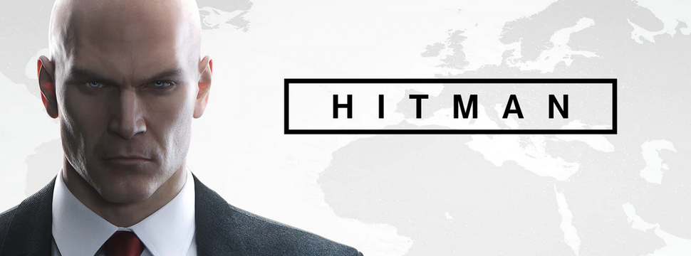 EPIC Games / PC] GRÁTIS: HITMAN (2016) e Shadowrun Collection (3 jogos)