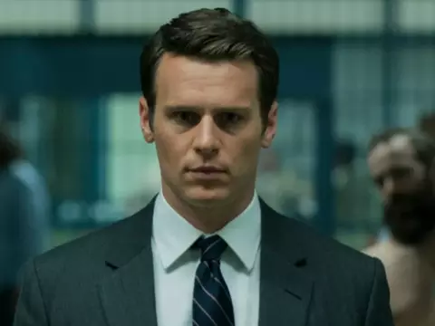Mindhunter