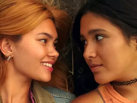 Girls Like Girls | Filme sáfico baseado em hit de Hayley Kiyoko ganha trailers