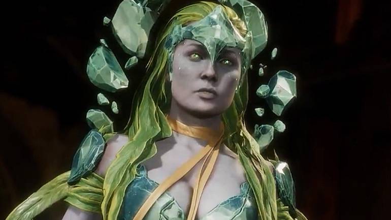 Mortal Kombat 11  Produtor comenta visuais mais comportados das  personagens femininas