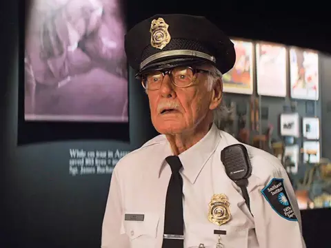 Capitão América: O Soldado Invernal