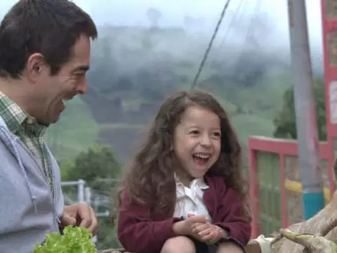 La celda de los milagros | ¿Quién muere al final de la película?