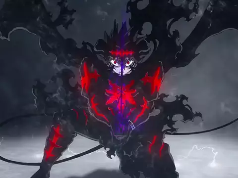 Black Clover: anime tem retorno à altura!
