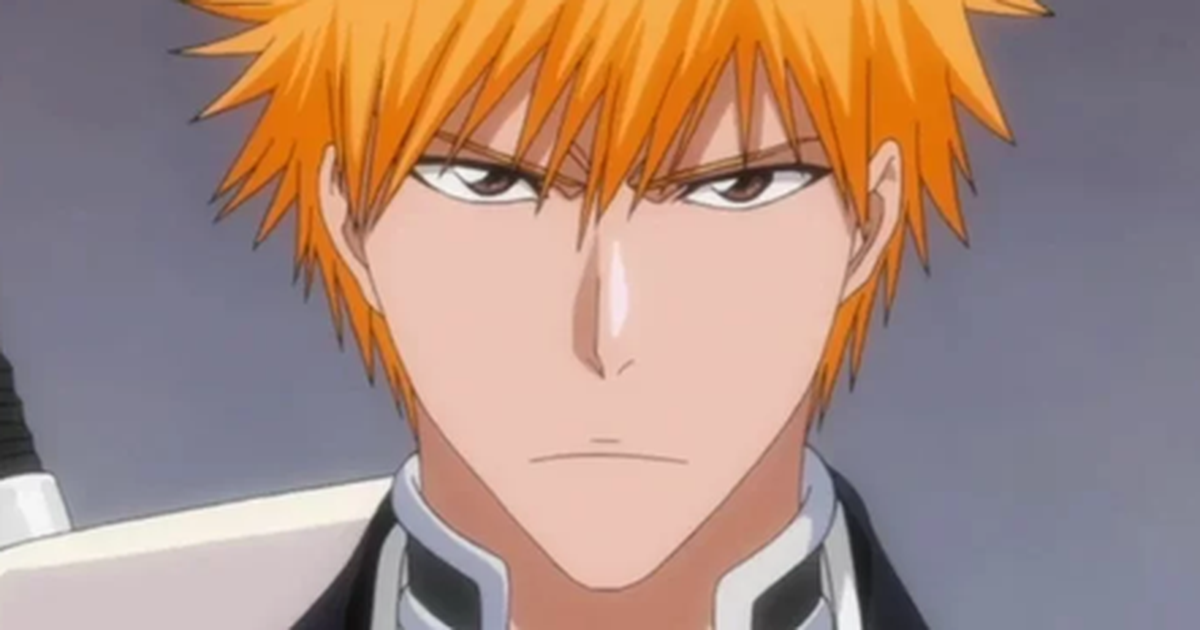 Bleach  Confira o tema de encerramento do anime do arco final