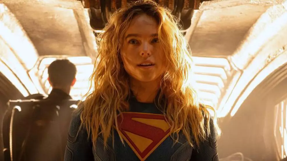 Supergirl