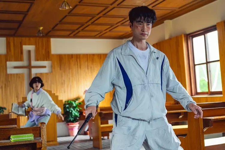 Cashero dorama estreia | Fotos, Lee Jun-ho, Netflix