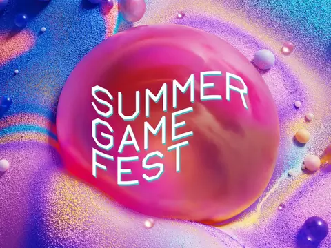 Summer Game Fest 2025