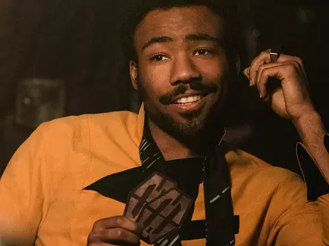 Star Wars | Donald Glover entregou um roteiro para filme do Lando
