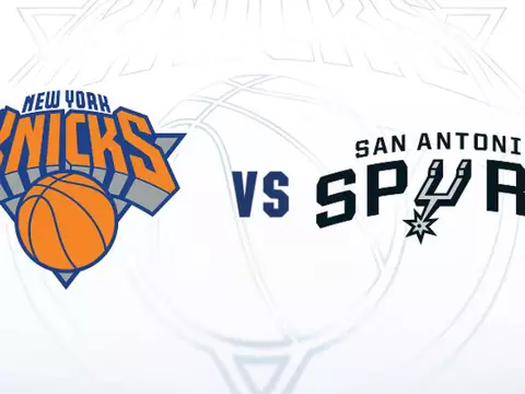 NBA Finals | ¿A qué hora es el juego 3 entre los Knicks vs Spurs?