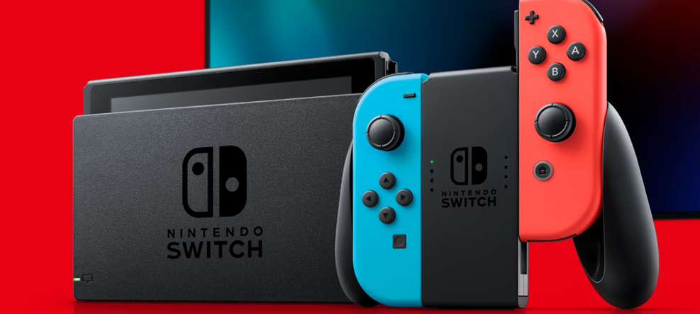 Nintendo Switch Atualiza Política de Compartilhamento de Jogos com Novos Cartões Virtuais