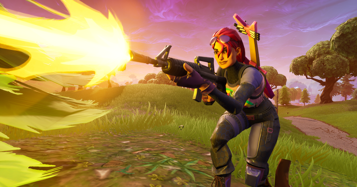 Apple impede que jogadores entrem no Fortnite com contas da