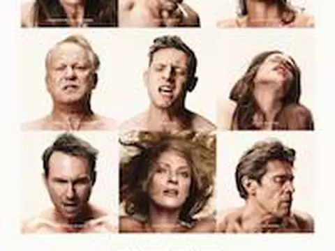 Ninfomaníaca também não será lançado em Blu-ray devido às cenas de sexo explícito