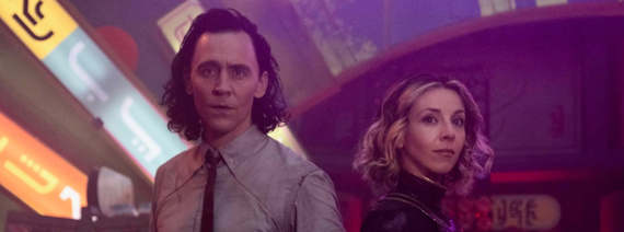 Loki  Diretor da 2ª temporada revelou o detalhe que o final da série.