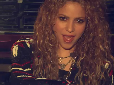 Shakira-Maluma-Clandestino