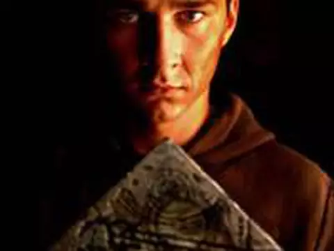 Shia LaBeouf comenta Transformers 2