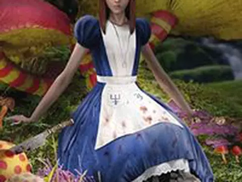 Wonderland | Continuação de Alice no País das Maravilhas do criador de CSI é oficializada pela NBC