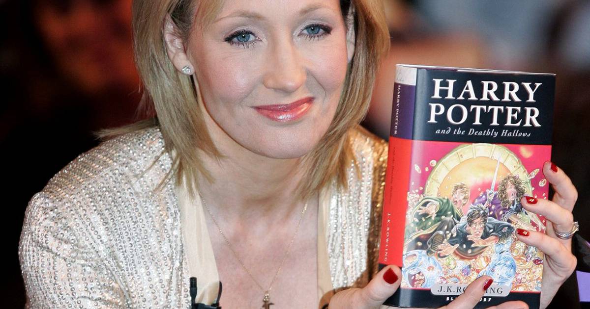 Harry Potter x JK Rowling: Não participar do boicote a Hogwarts