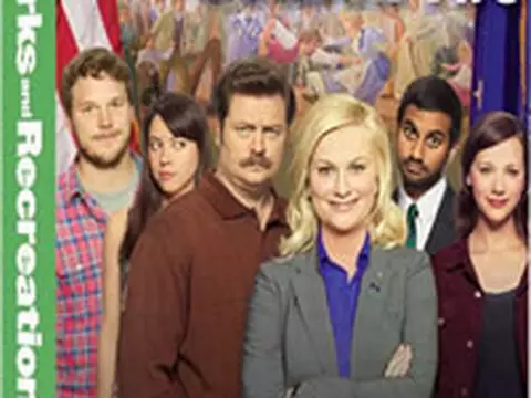 A Semana Lá Fora: DVD e BLU-RAY (01/12/2010)