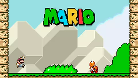 Streamer consegue quebrar Super Mario World e hackear o jogo em tempo real