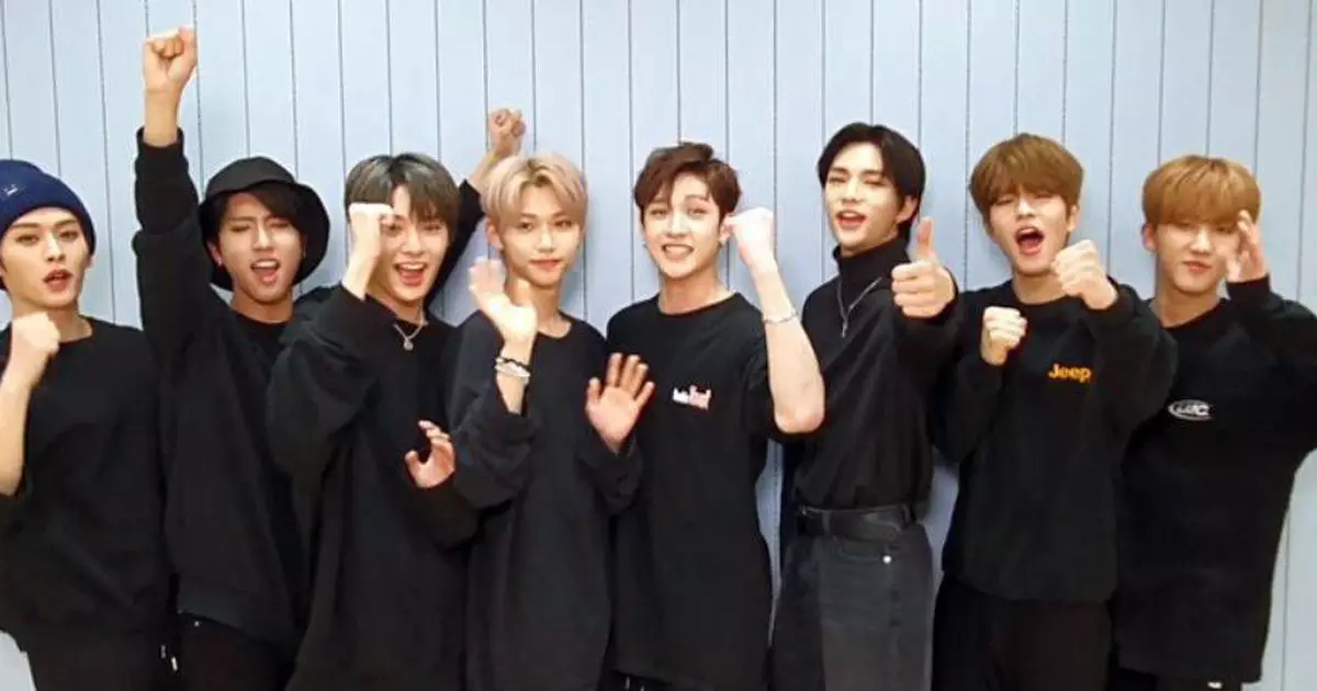 Stray Kids terá show extra em São Paulo