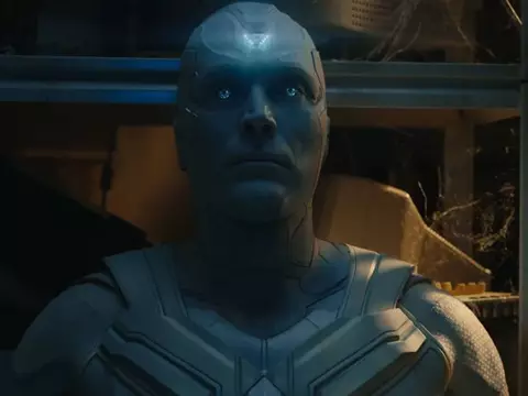 VisionQuest ganha novo teaser trailer com destaque para missão de Visão; assista