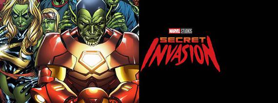 Confira o elenco da série da Marvel Secret Invasion - Eles estão