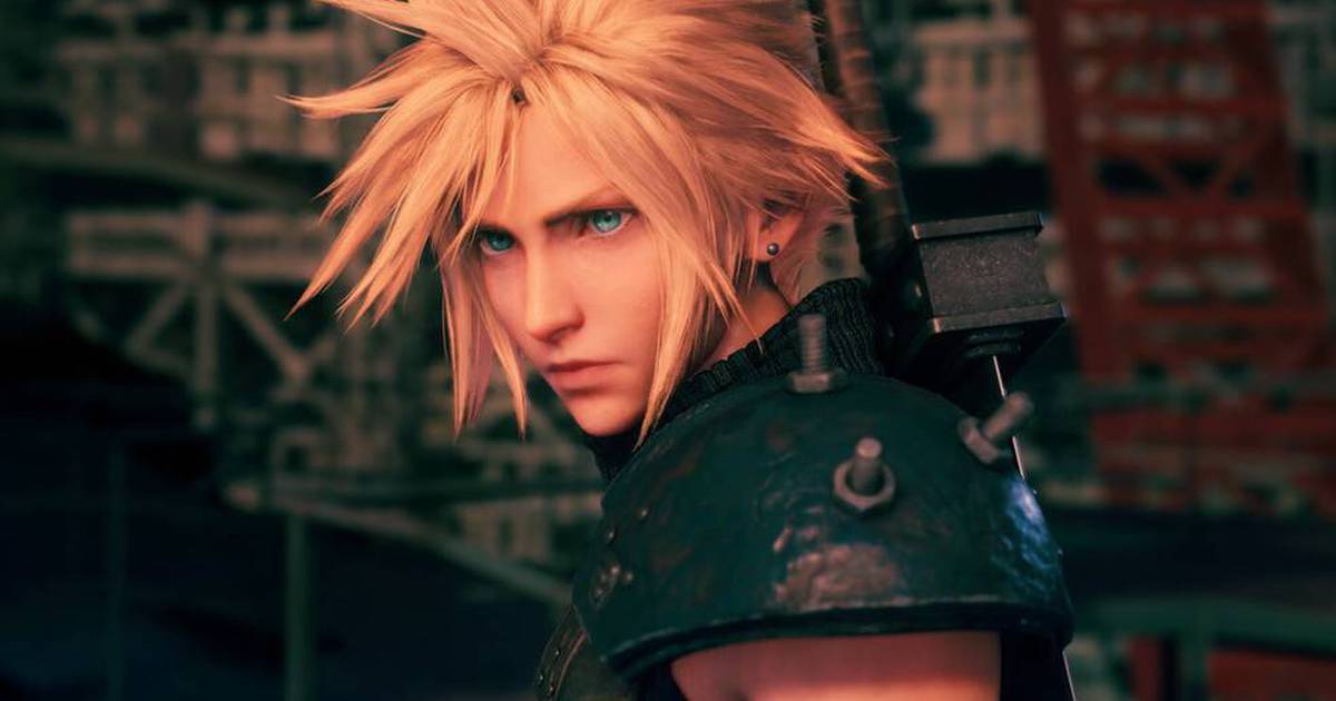 TGA 2021: Final Fantasy VII Remake Intergrade é anunciado para PC