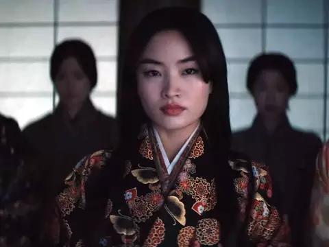 Xógum: 2ª temporada encerra produção com trailer de bastidores; assista