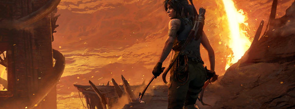 The Enemy - Além de Tomb Raider: 6 filmes sobre games que estão em