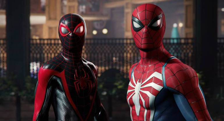 Marvel's Spider-Man  Mod no PC traz traje simbionte ao jogo