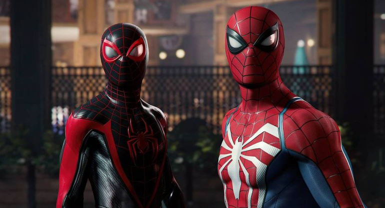 Revelan requerimientos y tráiler de Spider-Man: Miles Morales para