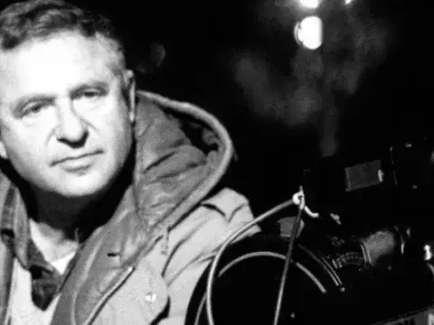 Adam Greenberg, diretor de fotografia, morre aos 88 anos