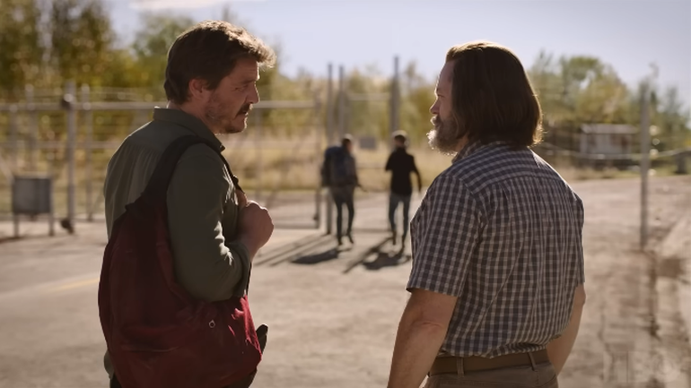 A Inesquecível História de Bill e Frank na série de TV “The Last of Us :  Séries - Cineman