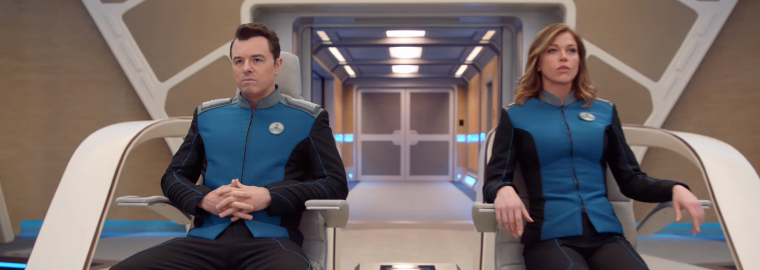 The Orville