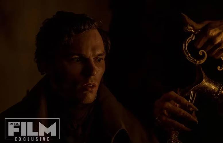 Universal Pictures/Total Film/Reprodução