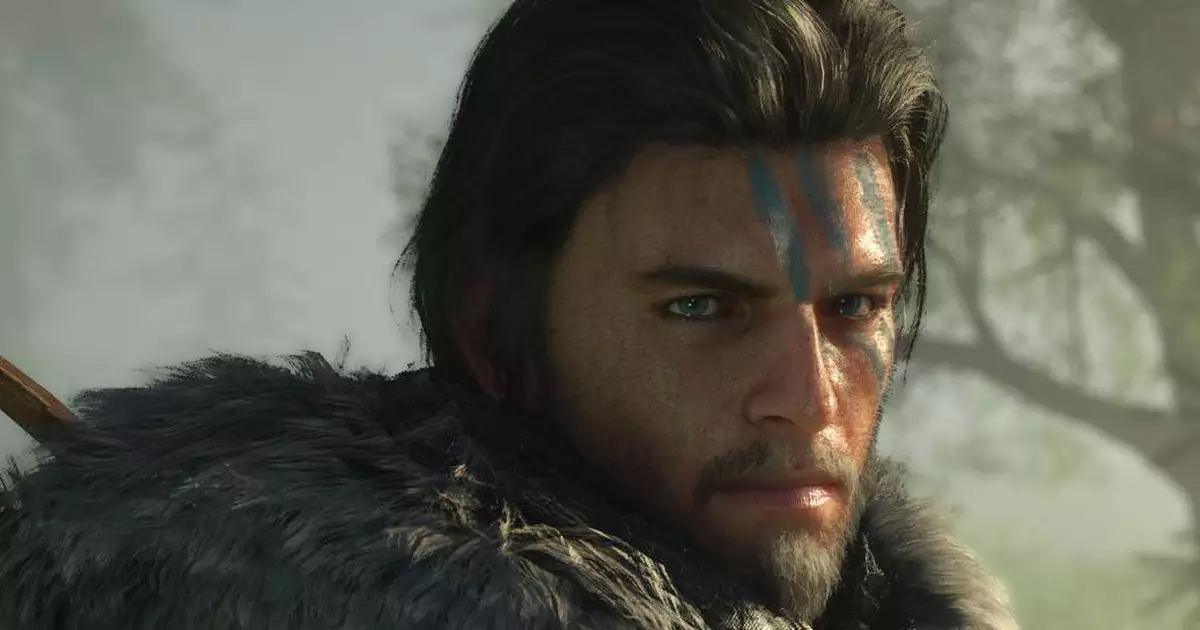 Pearl Abyss pede desculpas após polêmica com uso de IA em Crimson Desert