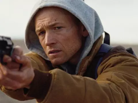 Fuga Fatal - Prime Video