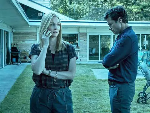 Terceira temporada de Ozark registra maior audiência da série