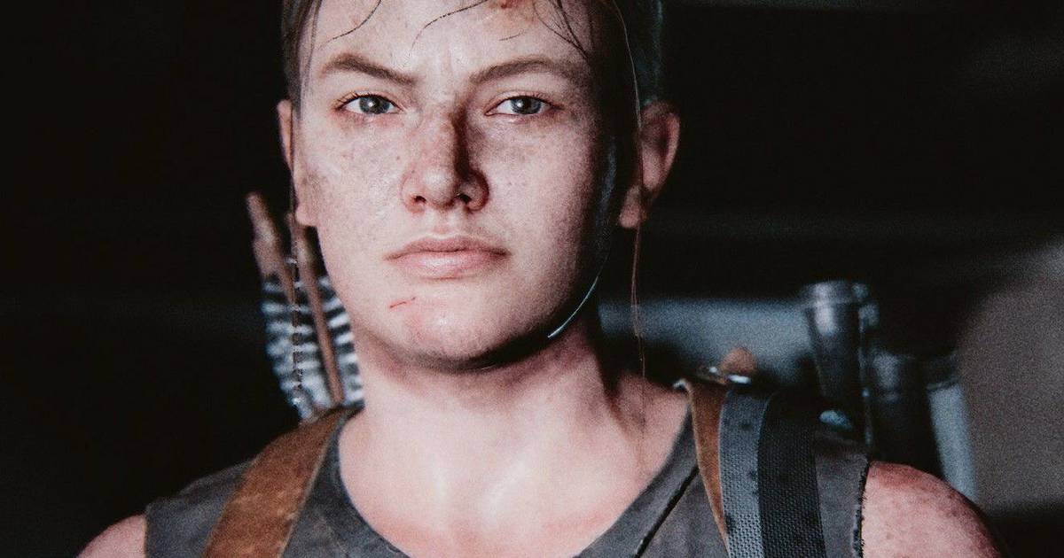 Atriz de Abby (The Last of Us 2) quer voltar ao papel