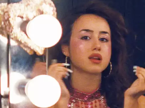 Euphoria | ¿Quién es la actriz que interpreta a Angel en la serie?