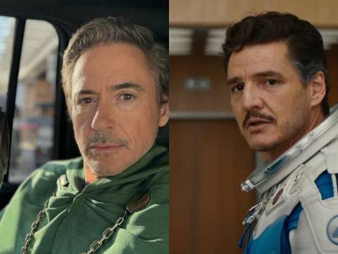 Robert Downey Jr. Pode Ser o Doutor Destino no Novo Quarteto Fantástico?