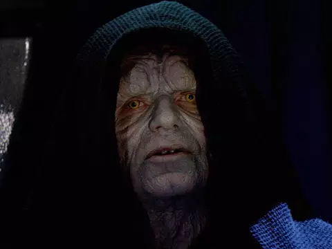 Star Wars | Palpatine ser um clone estava no roteiro de A Ascensão Skywalker