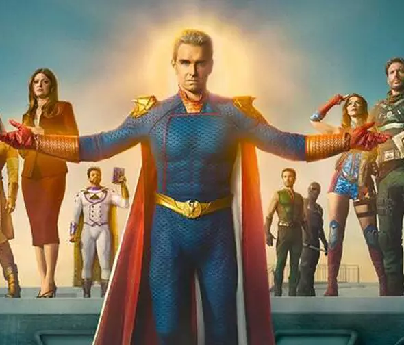 The Boys | Primer tráiler de la quinta y última temporada: imperdible